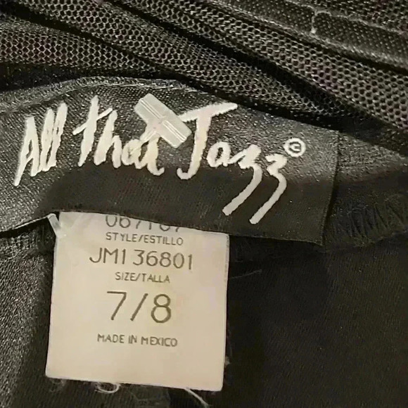 Vintage back little dress - Picture 4 of 7